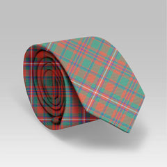 MacKinnon Ancient Tartan Classic Tie