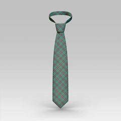 MacKinnon Hunting Ancient Tartan Classic Tie