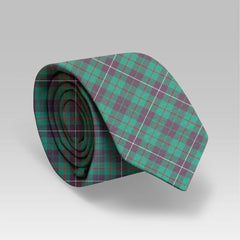 MacKinnon Hunting Ancient Tartan Classic Tie