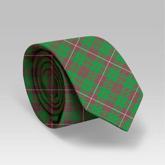 MacKinnon Hunting Modern Tartan Classic Tie