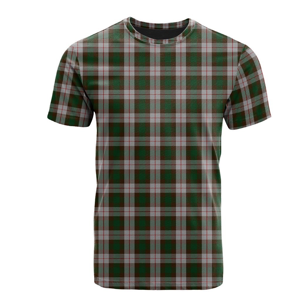 MacKinnon Dress Tartan T-Shirt