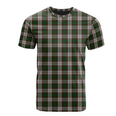 MacKinnon Dress Tartan T-Shirt