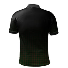 MacKinnon Hunting 02 Tartan Polo Shirt - Alba Celtic Style