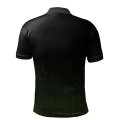 MacKinnon Hunting Tartan Polo Shirt - Alba Celtic Style