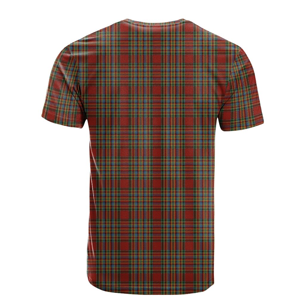 MacKintosh 03 Tartan T-Shirt