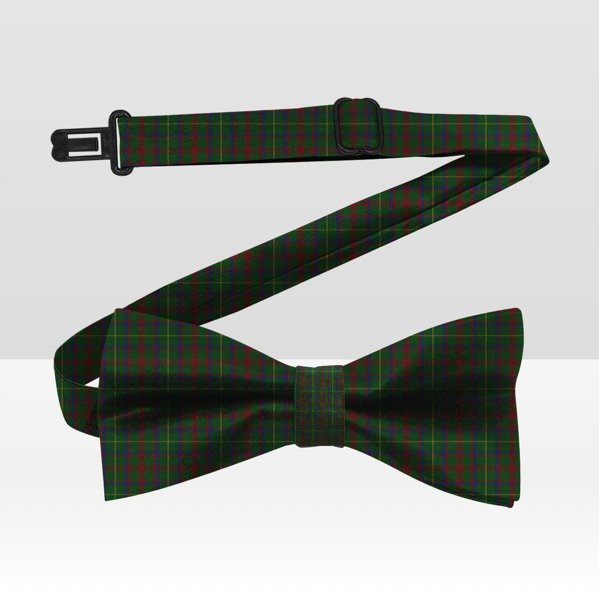 MacKintosh Hunting Tartan Bow Tie