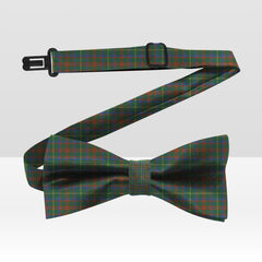 MacKintosh Hunting Ancient Tartan Bow Tie