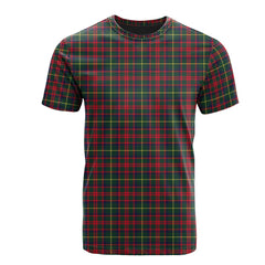 MacKintosh Hunting Modern Tartan T-Shirt