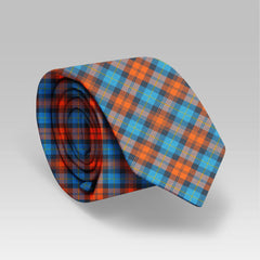 MacLachlan Ancient Tartan Classic Tie