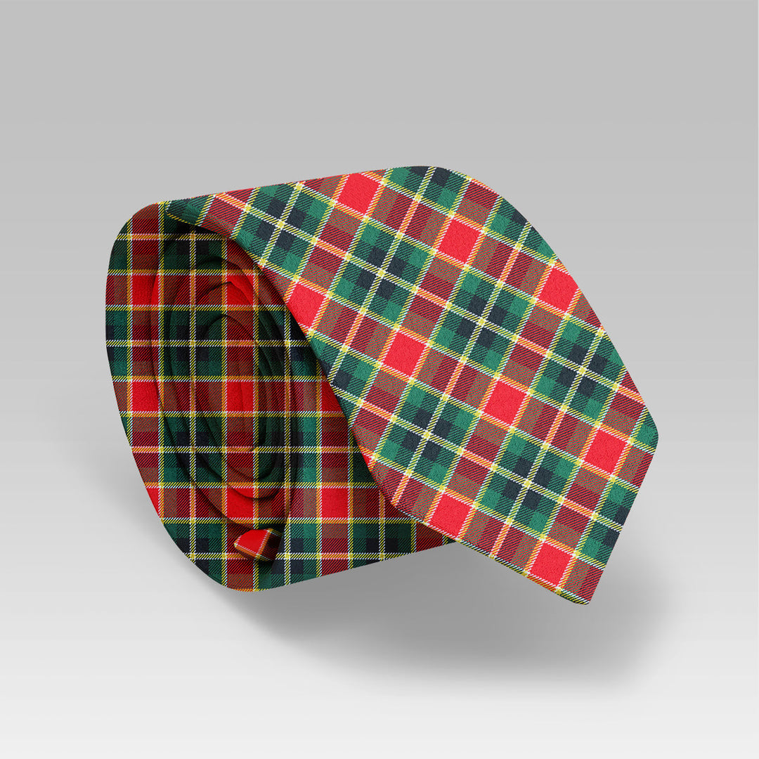 MacLachlan Hunting Modern Tartan Classic Tie