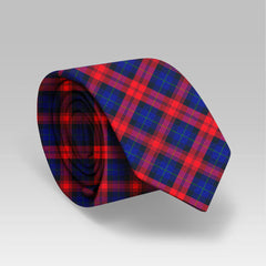 MacLachlan Modern Tartan Classic Tie