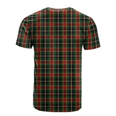 MacLachlan 03 Tartan T-Shirt