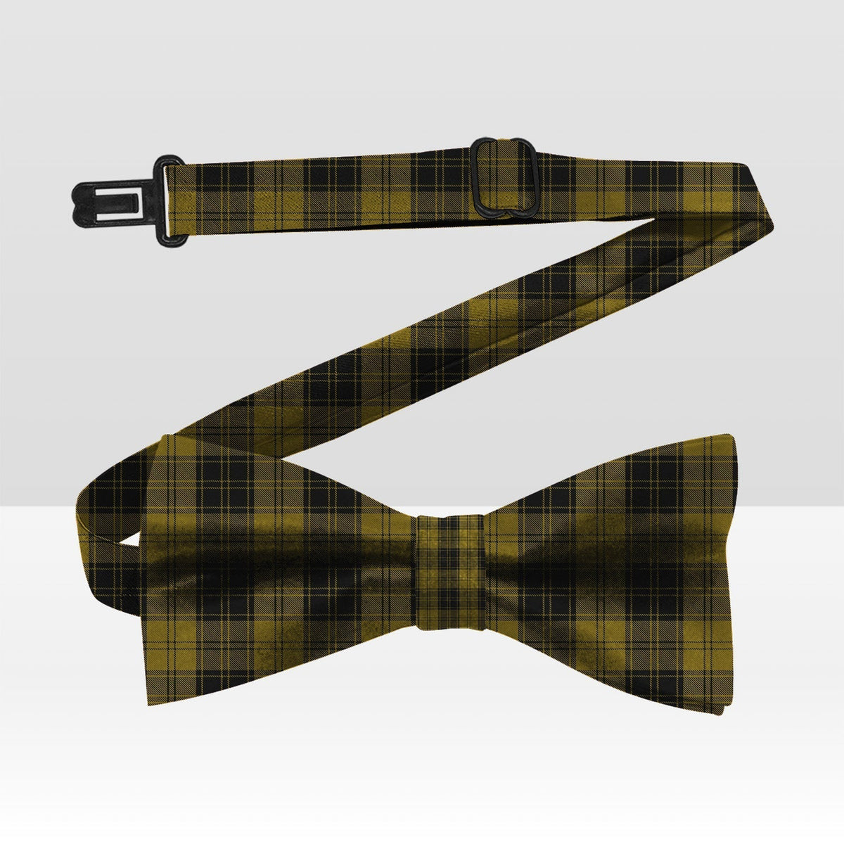 MacLachlan 04 Tartan Bow Tie