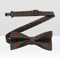 MacLachlan Ancient Tartan Bow Tie