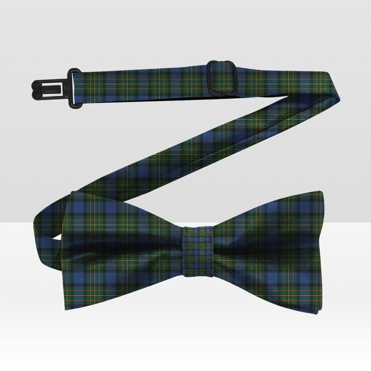 MacLaren Ancient Tartan Bow Tie