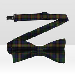 MacLaren Modern Tartan Bow Tie