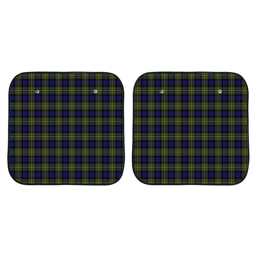 MacLaren Modern Tartan Car Sun Shade - 2 Pieces