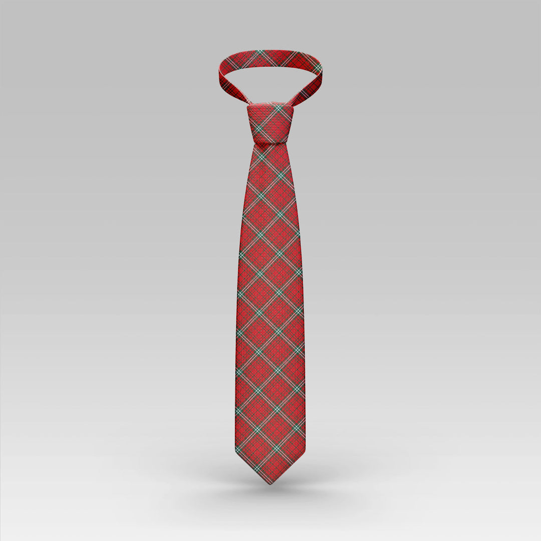 MacLay Modern Tartan Classic Tie