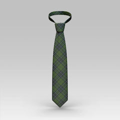 MacLean Hunting Tartan Classic Tie