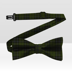 MacLean Hunting Tartan Bow Tie