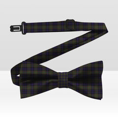 MacLellan Tartan Bow Tie