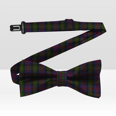 MacLennan Tartan Bow Tie