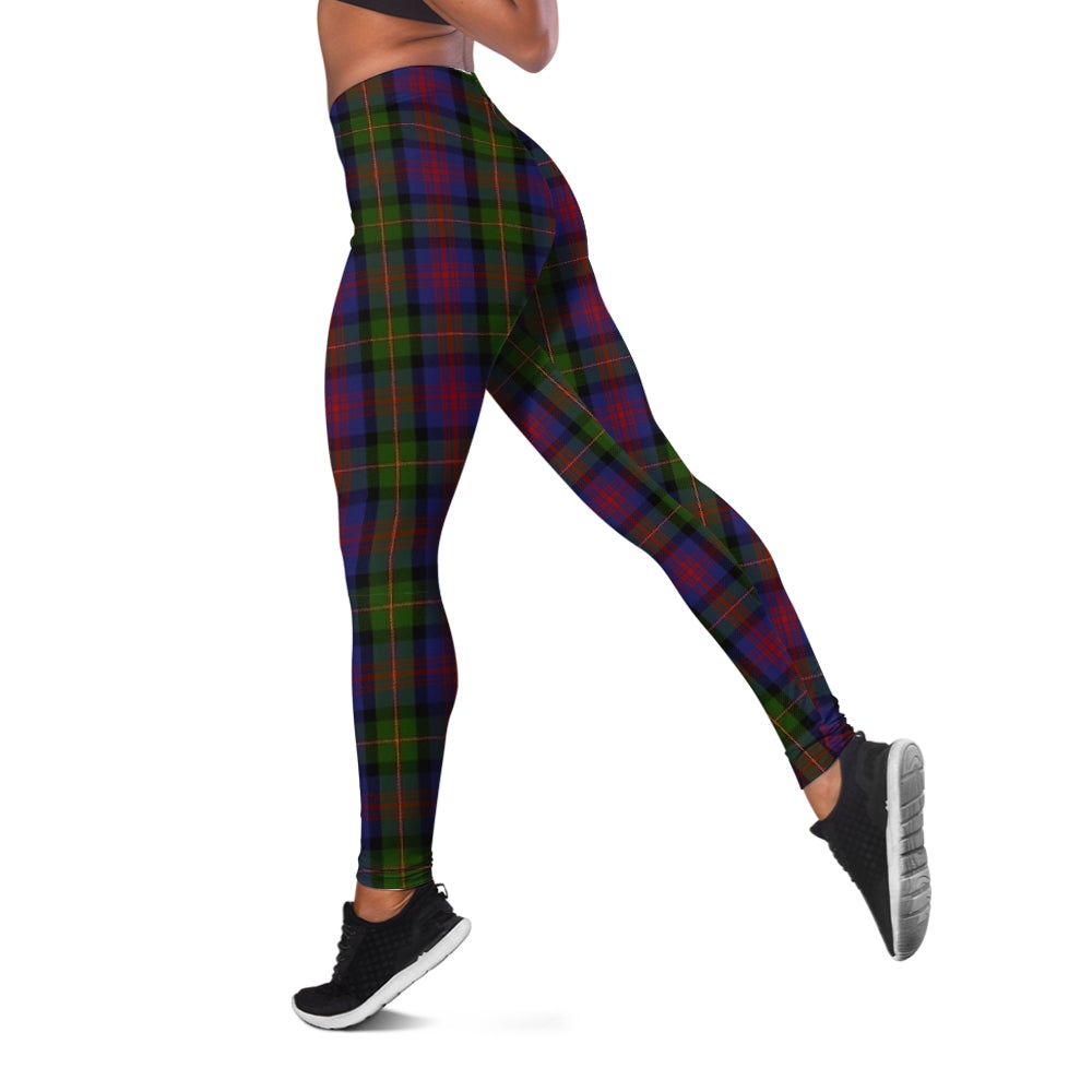 MacLennan Tartan Leggings