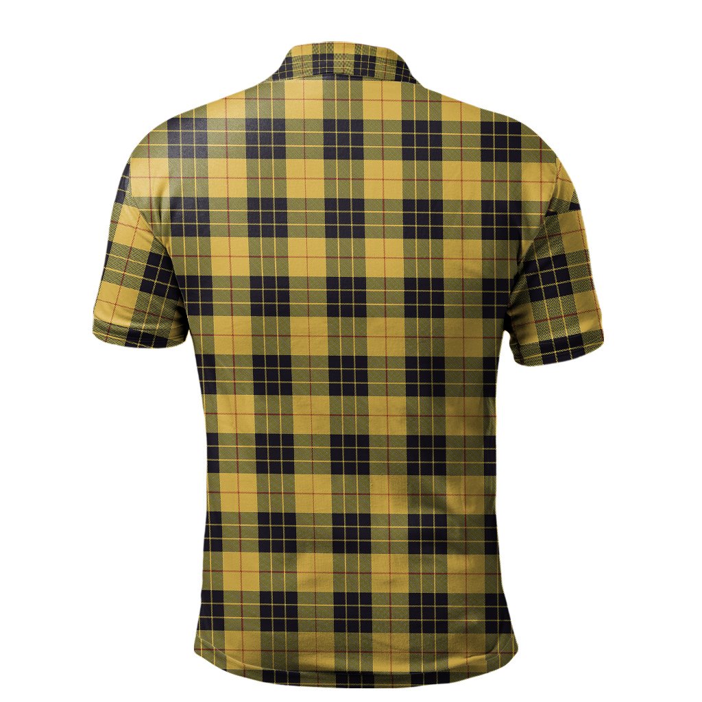 MacLeod of Lewis Ancient Tartan Polo Shirt