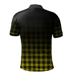 MacLeod of Lewis Modern Tartan Polo Shirt - Alba Celtic Style