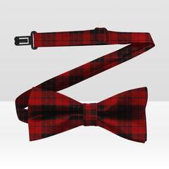 MacLeod Of Raasay Tartan Bow Tie