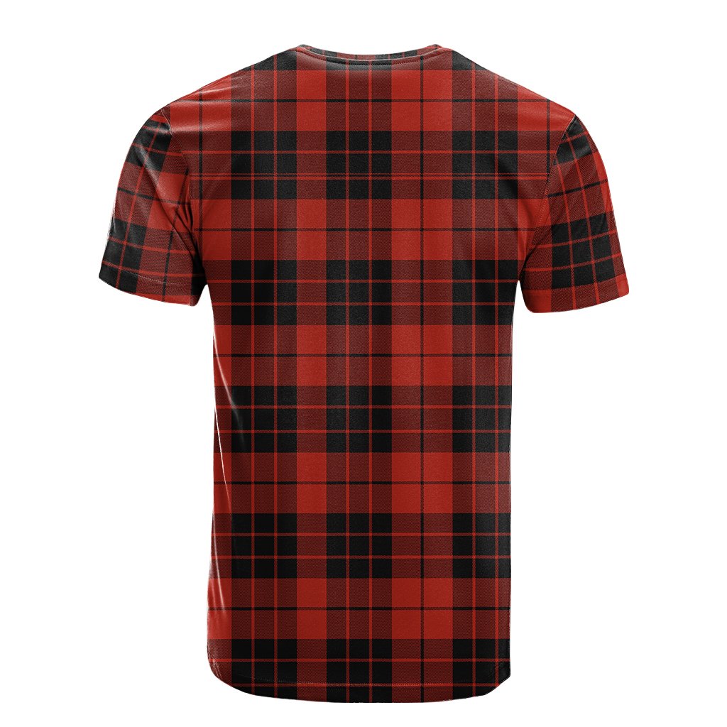 MacLeod of Raasay Tartan T-Shirt