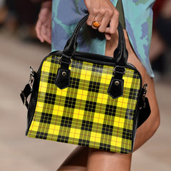 MacLeod of Lewis Family Modern Tartan Shoulder Handbags