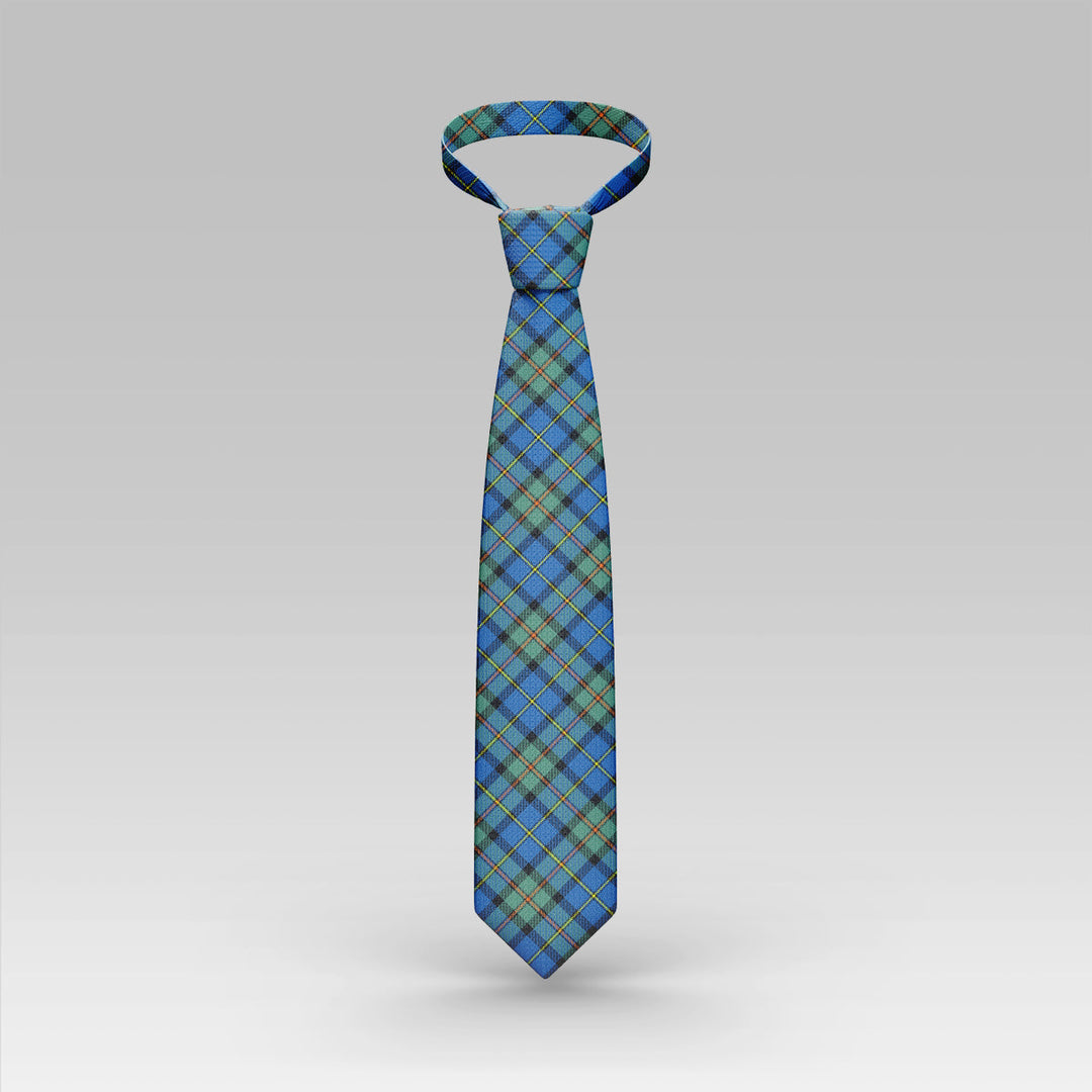 MacLeod of Harris Ancient Tartan Classic Tie