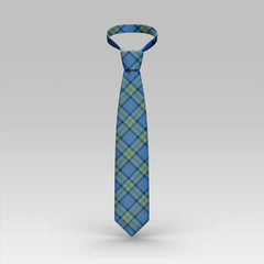 MacLeod of Harris Ancient Tartan Classic Tie