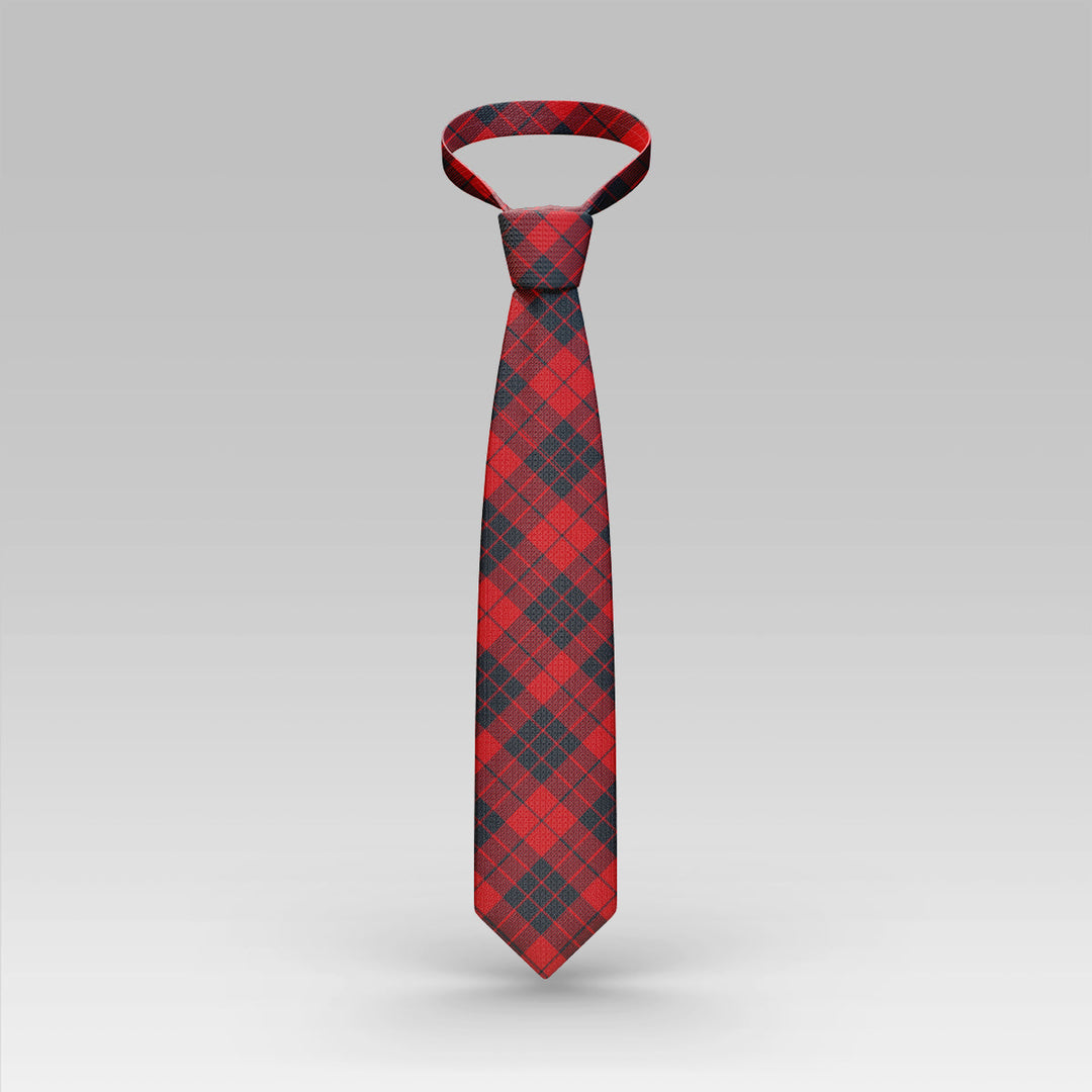 MacLeod of Raasay Tartan Classic Tie