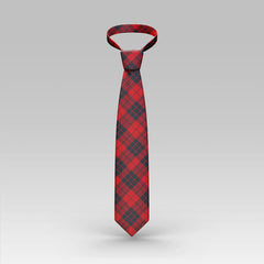 MacLeod of Raasay Tartan Classic Tie