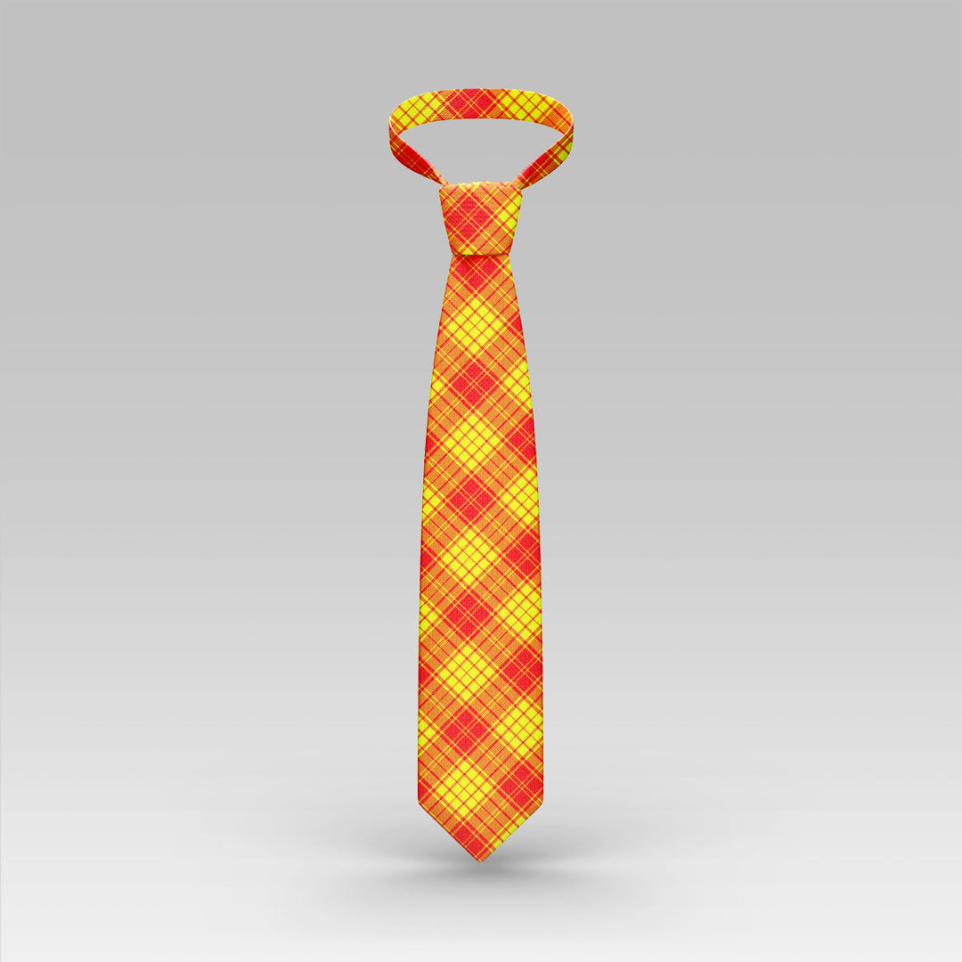 MacMillan Tartan Classic Tie