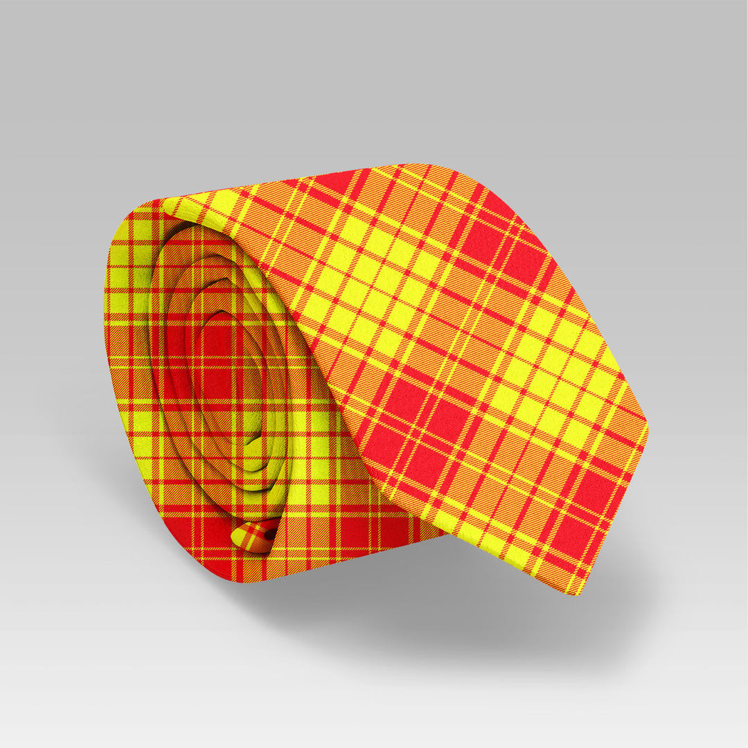 MacMillan Tartan Classic Tie