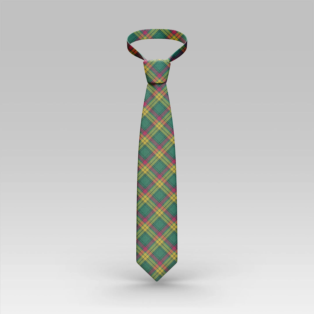 MacMillan Old Ancient Tartan Classic Tie