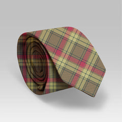 MacMillan Old Weathered Tartan Classic Tie