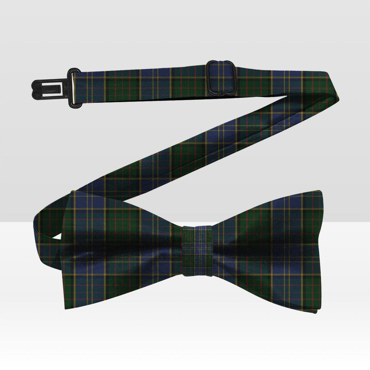 MacMillan Hunting Tartan Bow Tie