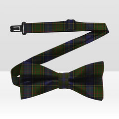 MacMillan Hunting 02 Tartan Bow Tie