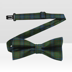 MacMillan Hunting Ancient Tartan Bow Tie