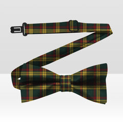 MacMillan Old Modern Tartan Bow Tie