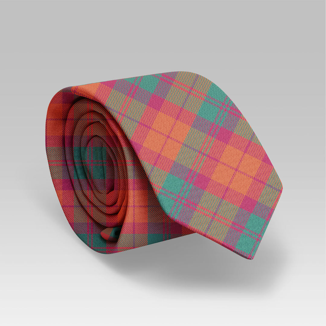 MacNab Ancient Tartan Classic Tie