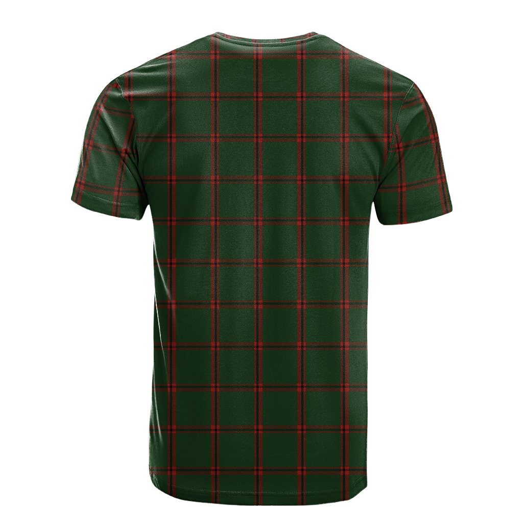 MacNab Ancient Tartan T-Shirt