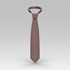 MacNaughton Ancient Tartan Classic Tie