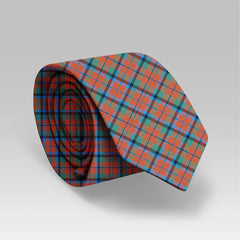 MacNaughton Ancient Tartan Classic Tie