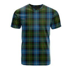 MacNeil of Barra Tartan T-Shirt