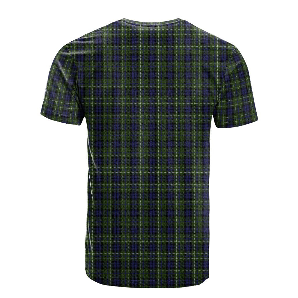 MacNeil of Colonsay Tartan T-Shirt